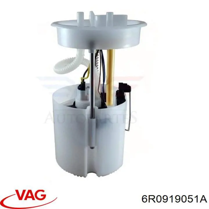Бензонасос 313011313106 Magneti Marelli