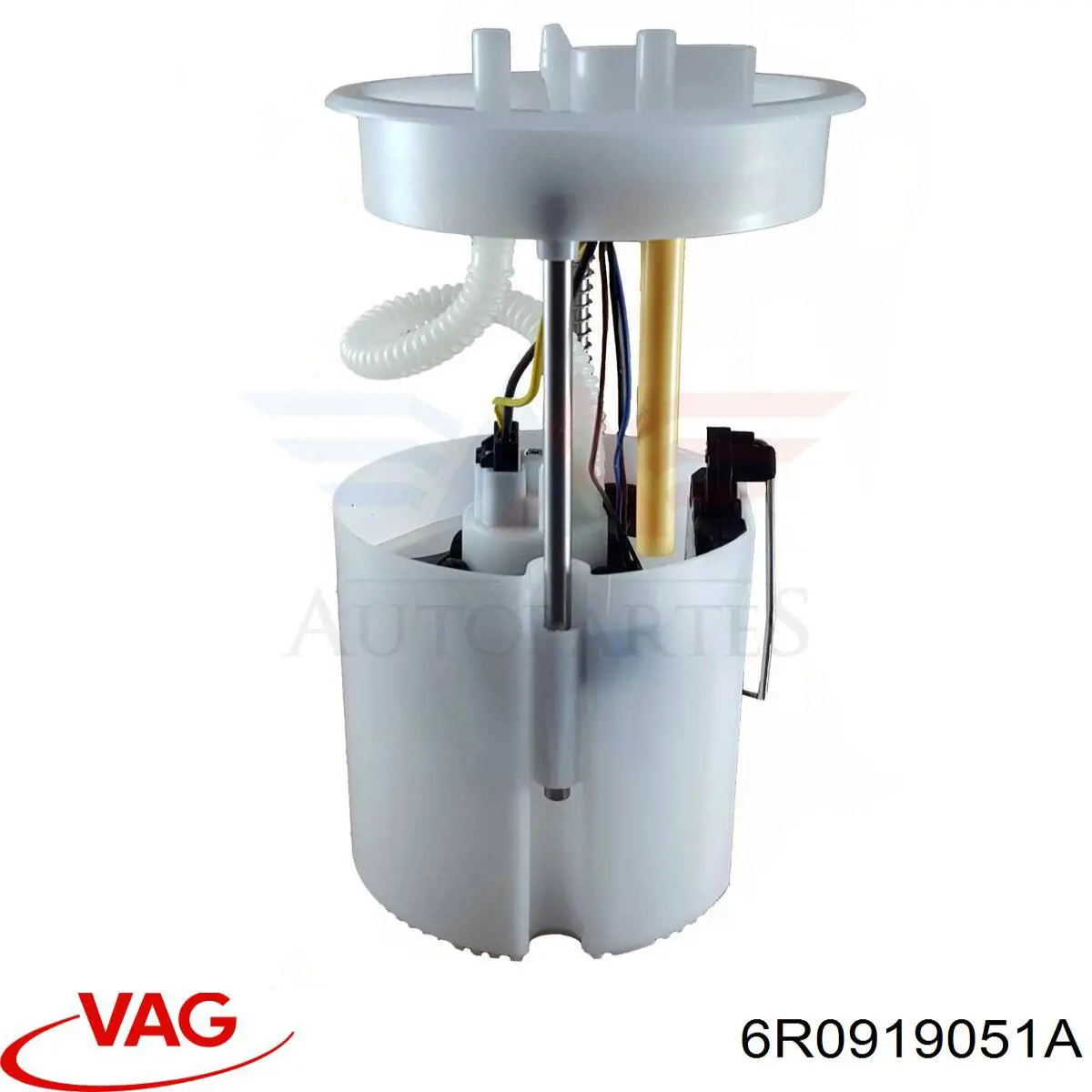 313011313106 Magneti Marelli Електробензонасос