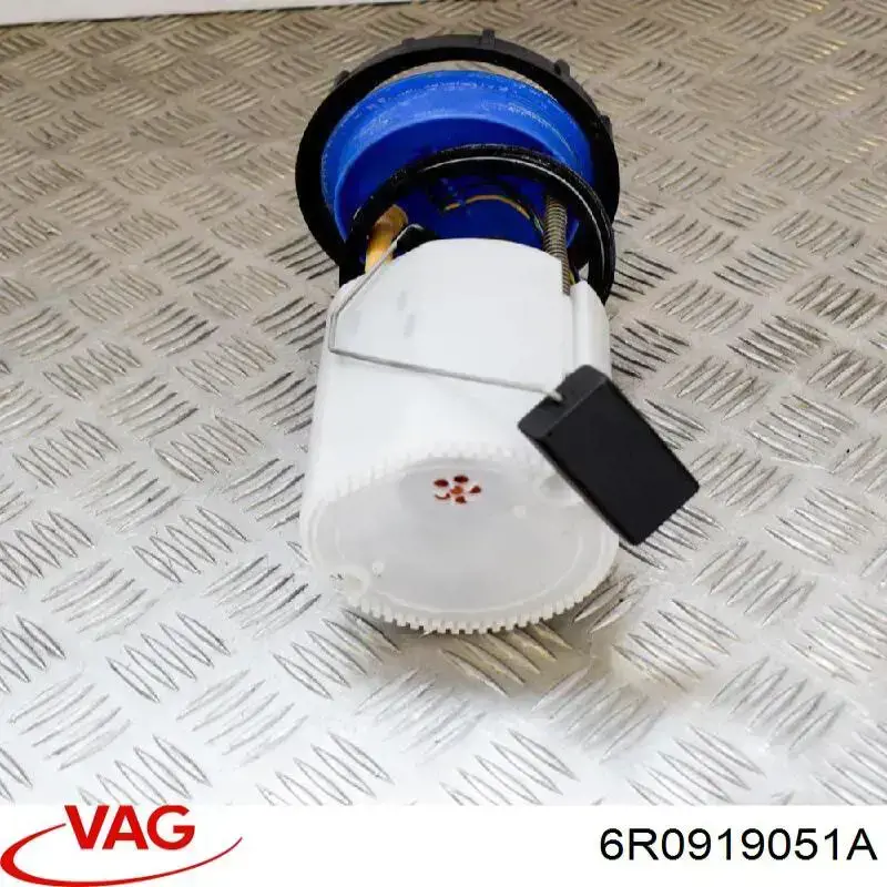 Модуль бензонасоса VAG A2C53304849 ціна, від 84.86 USD
