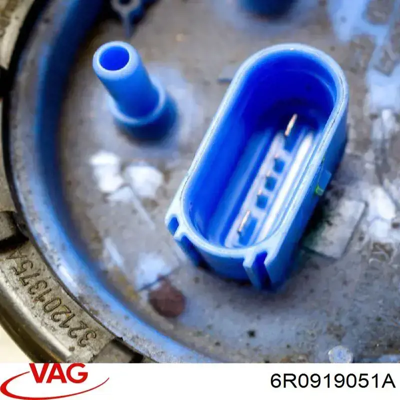 Купити A2C53304849 VAG Насос занурювальний в баці