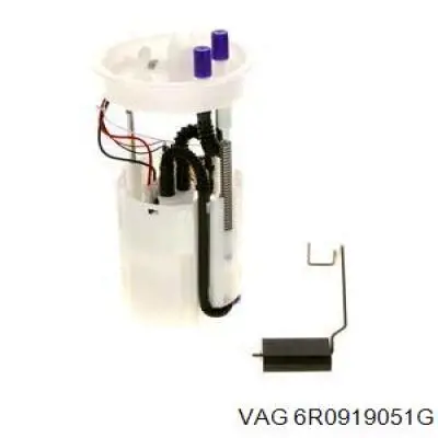 Паливний насос VAG 6R0919051G