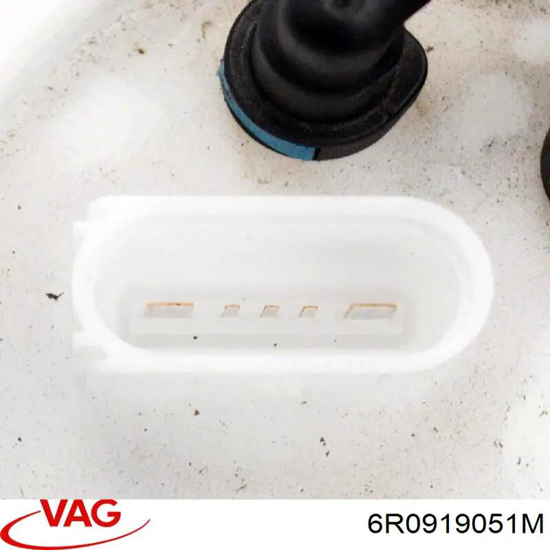 Купити 6R0919051M VAG Насос занурювальний в баці