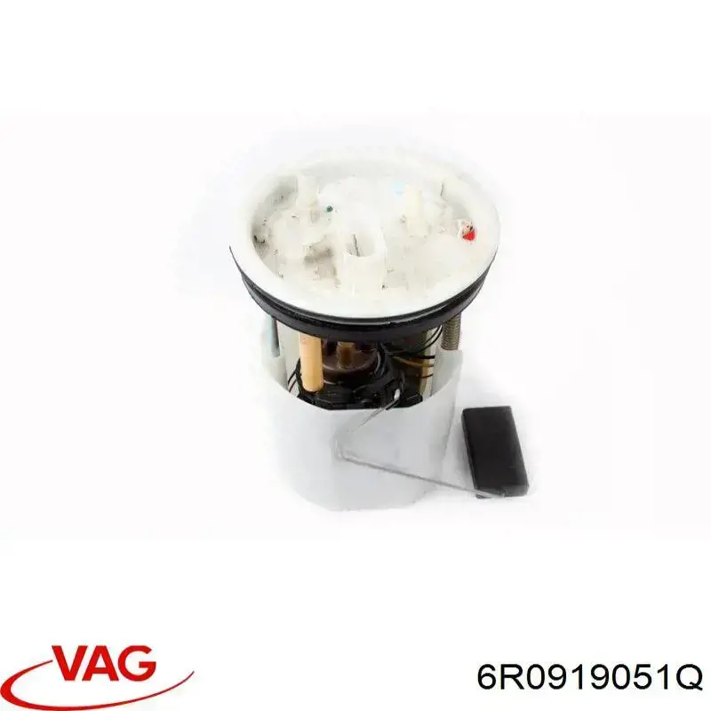 Бензонасос 6R0919051Q VAG