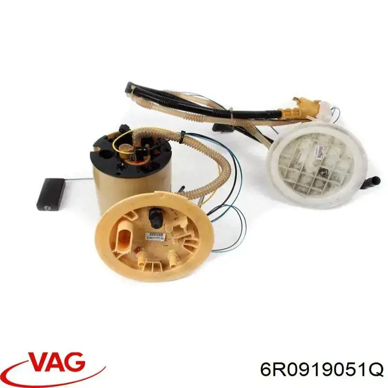 Паливний насос VAG 6R0919051Q