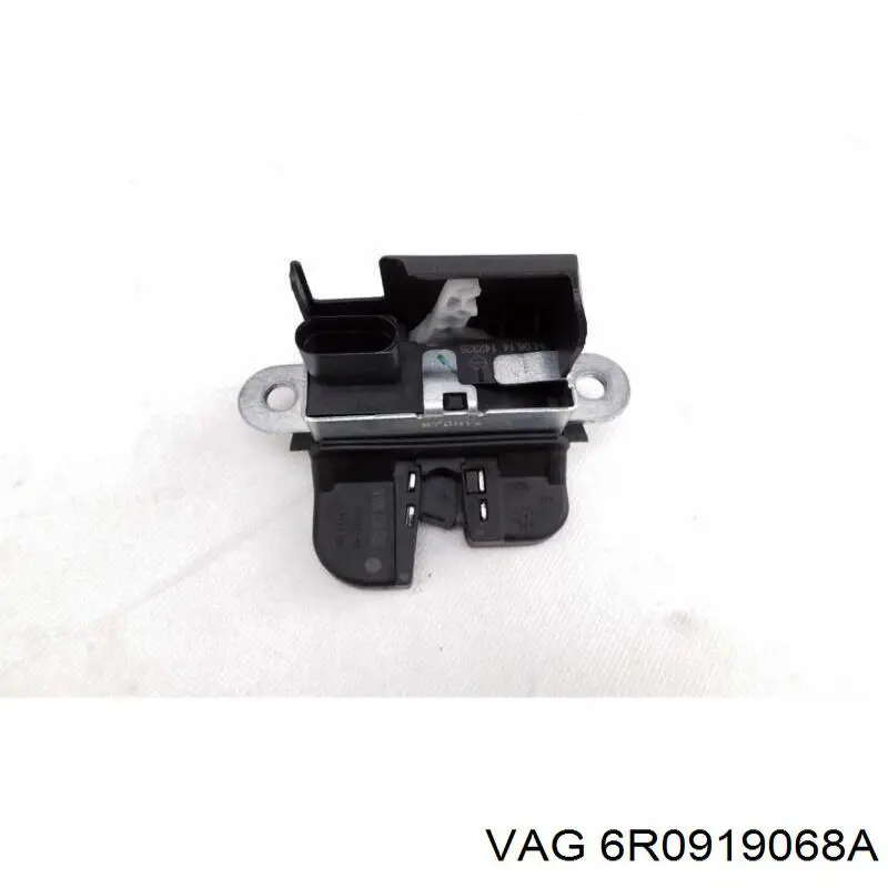  VAG 6R0919068A ціна, від 5.93 USD