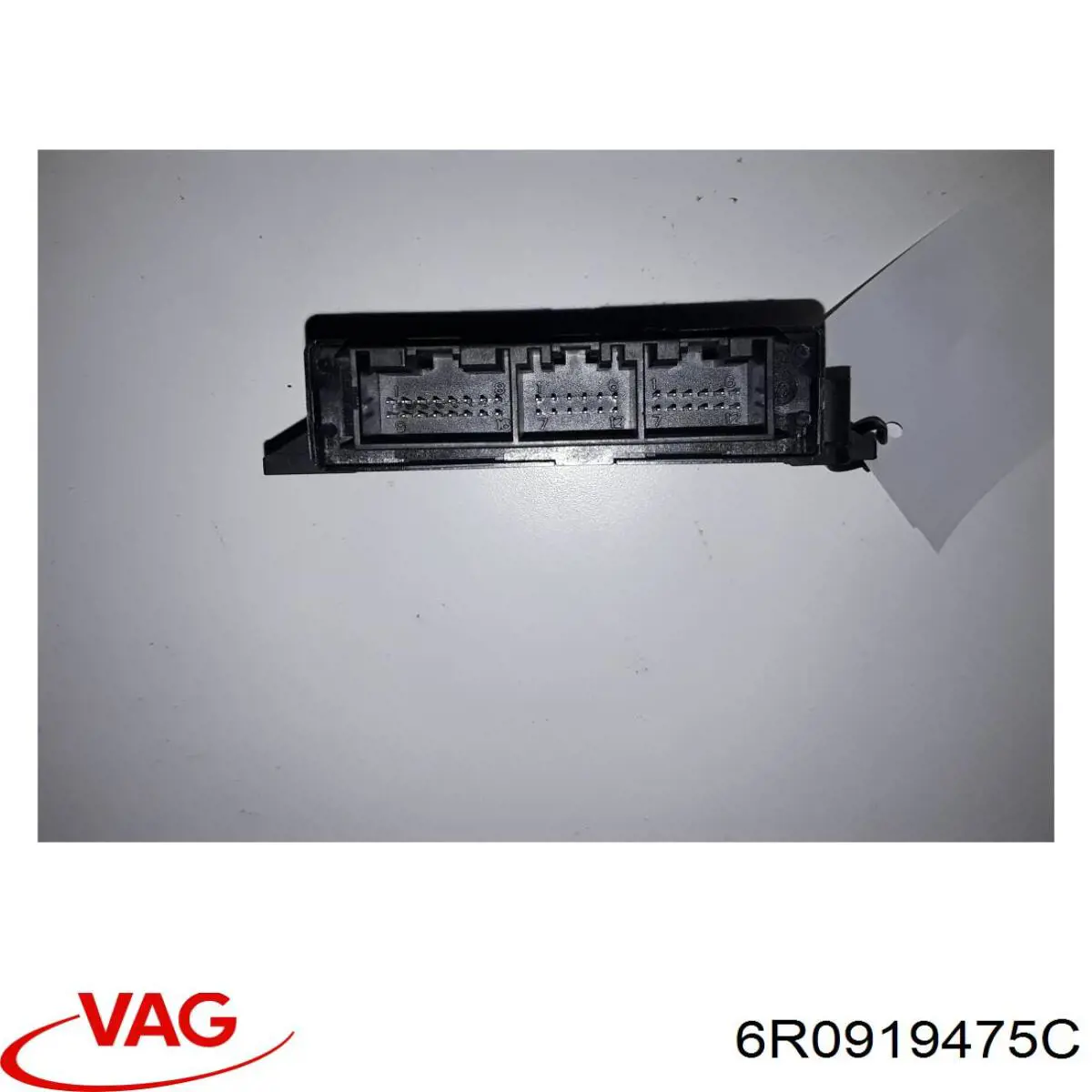  VAG 6R0919475C ціна, від 63.35 USD