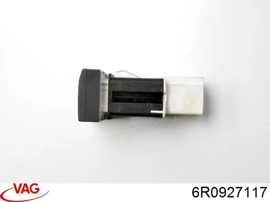 VAG 6R0927117 ціна, від 6.94 USD