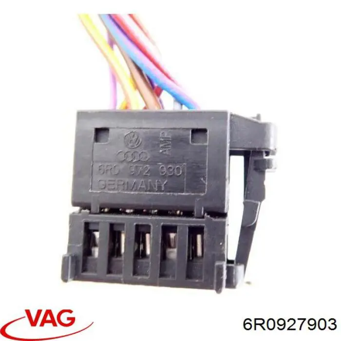  6R0927903 VAG