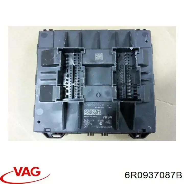 Купити 6R0937087B VAG Блок комфорту