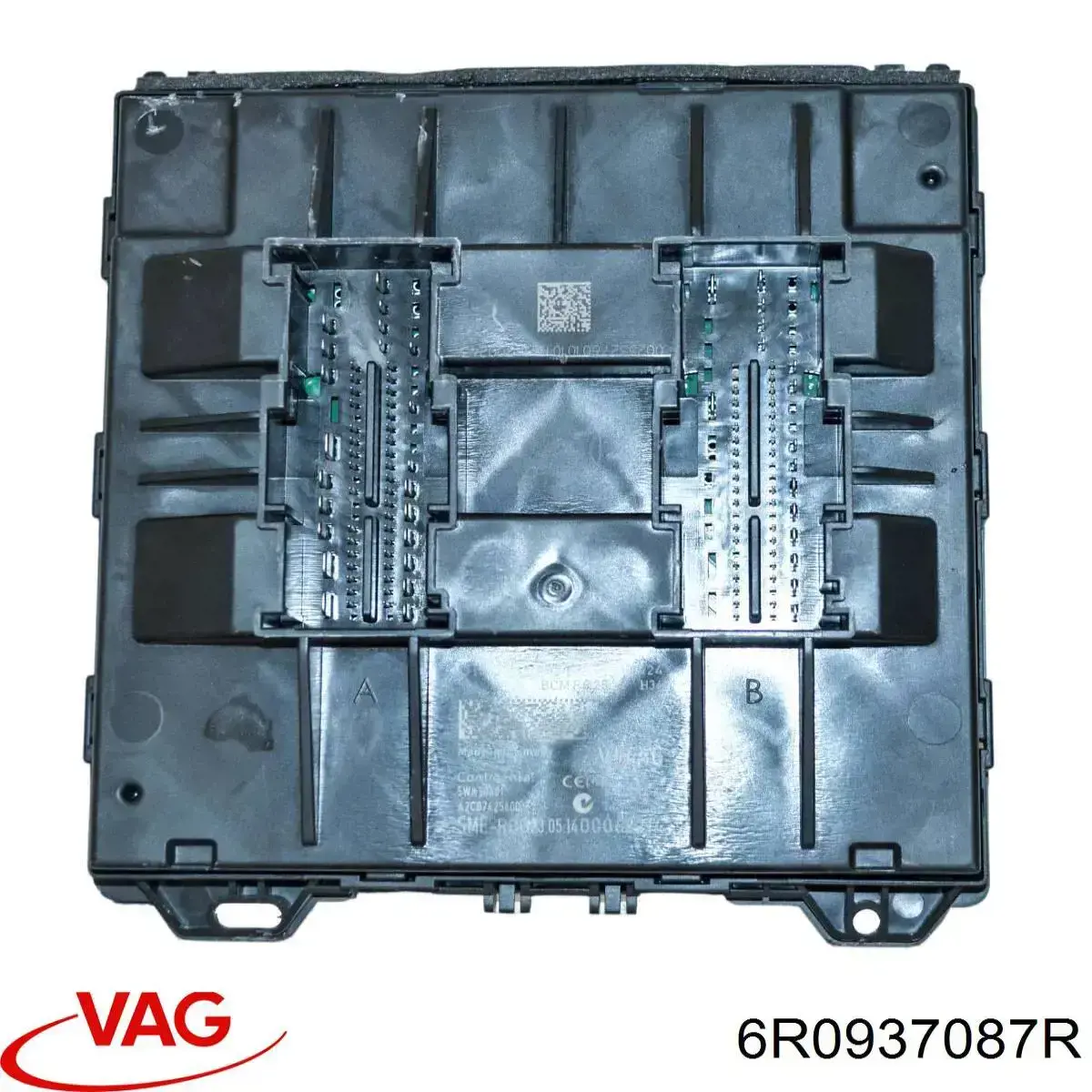 Блок управління комфорту VAG 6R0937087R