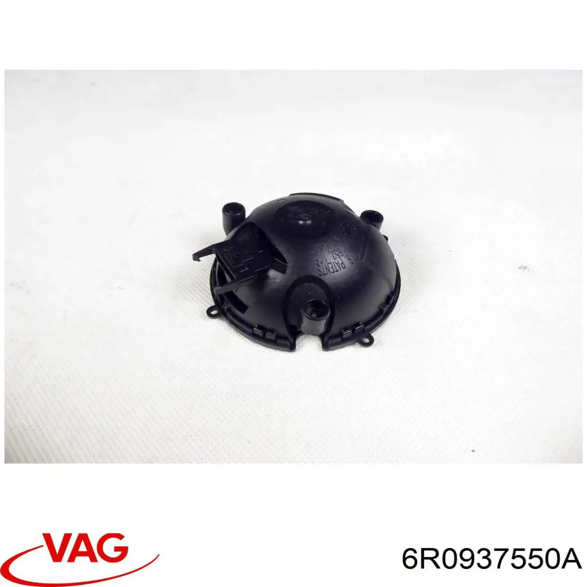 6R0937550A VAG Реле запобіжників