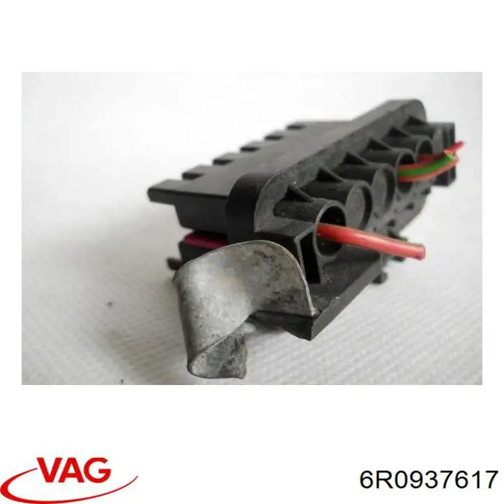  6R0937617 VAG