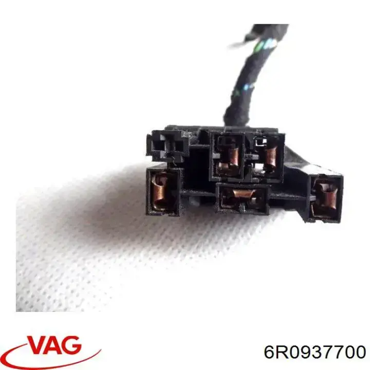  VAG 6R0937700