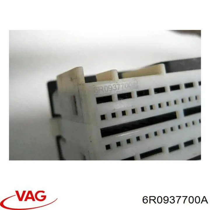  VAG 6R0937700A ціна, від 2.54 USD