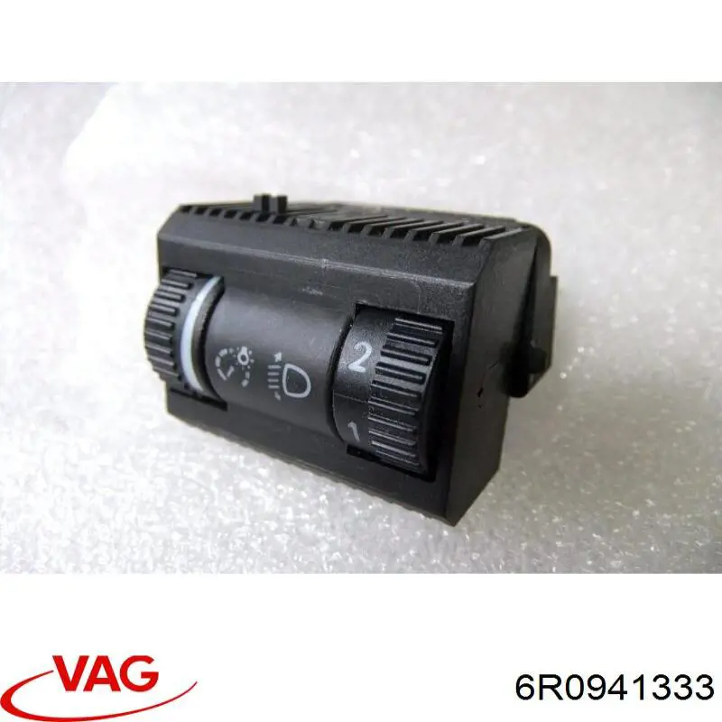  VAG 6R0941333 ціна, від 21.73 USD