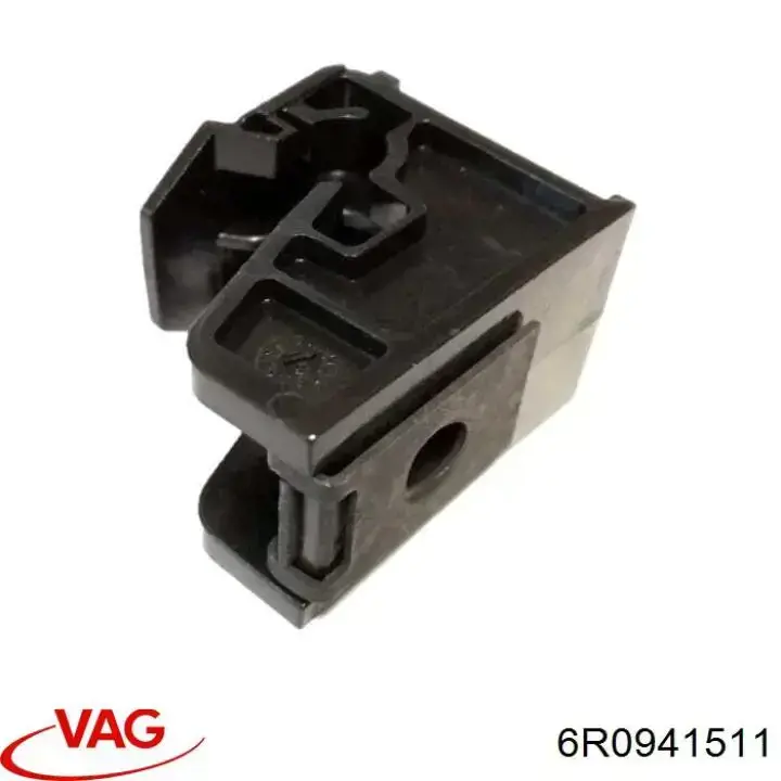 Купити 3941060 Autotechteile Кронштейн (адаптер) кріплення фари передньої