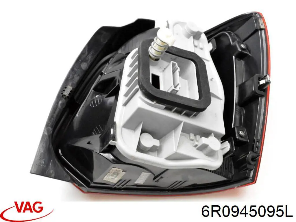 Купити 6R0945095L VAG Лівий стоп