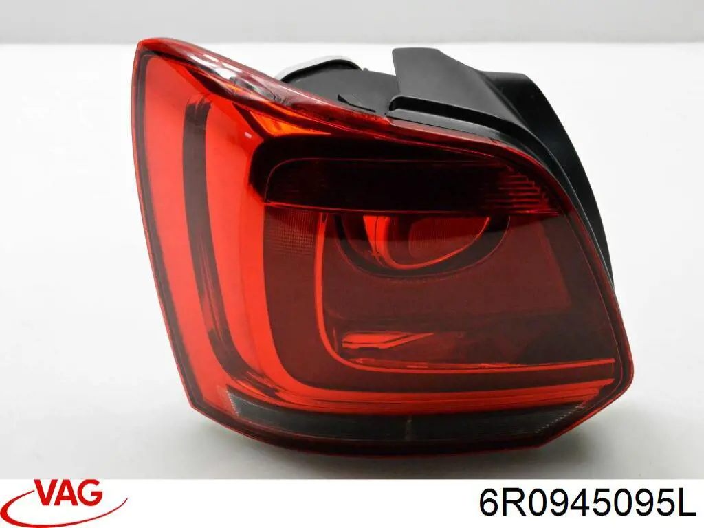6R0945095L VAG Задня ліва фара