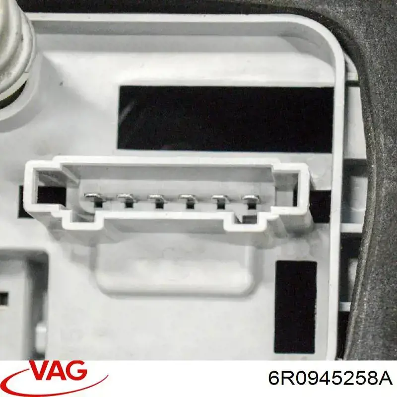 Плата заднього ліхтаря, контактна VAG 6R0945258A ціна, від 13.89 USD