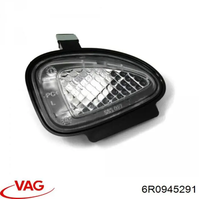  VAG 6R0945291 ціна, від 17.97 USD