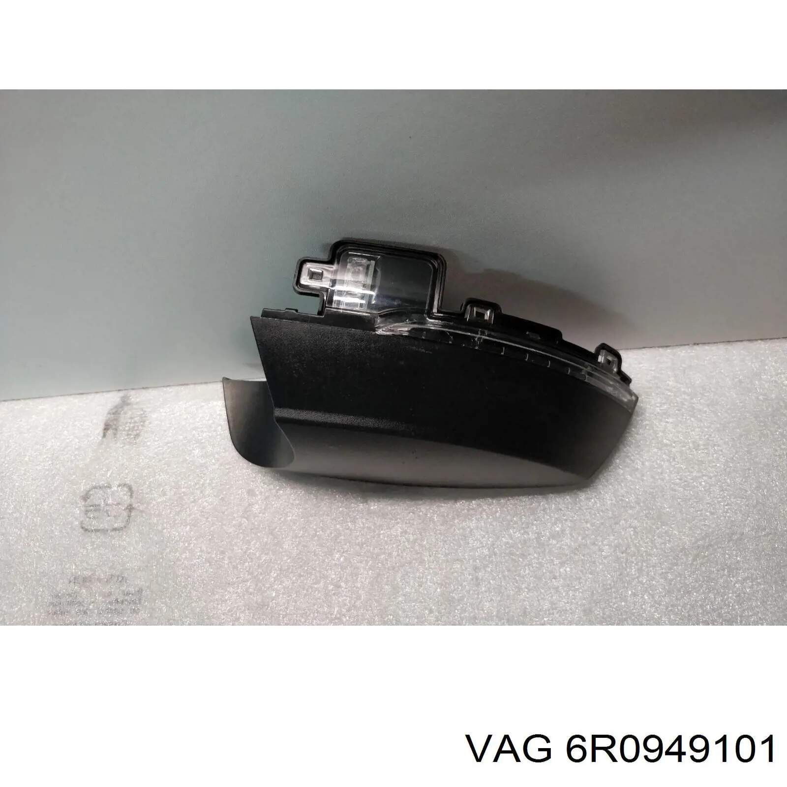 Купити 6R0949101 VAG Покажчик повороту дзеркала, лівий