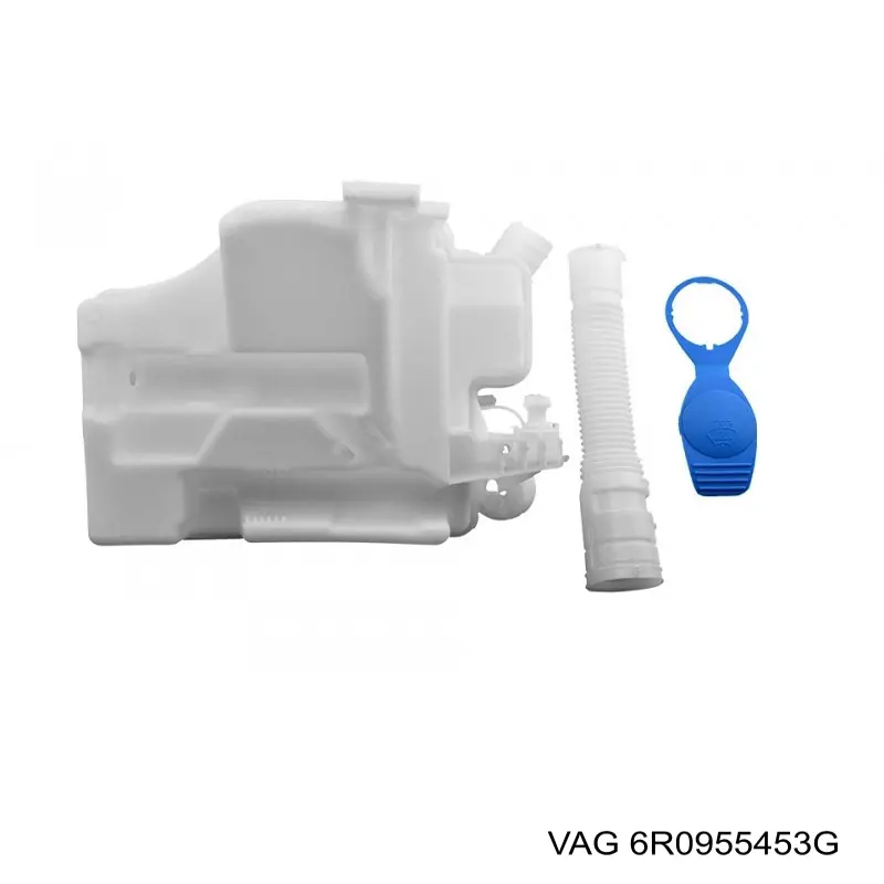 Купити 30955005 AND Бачок омивайки