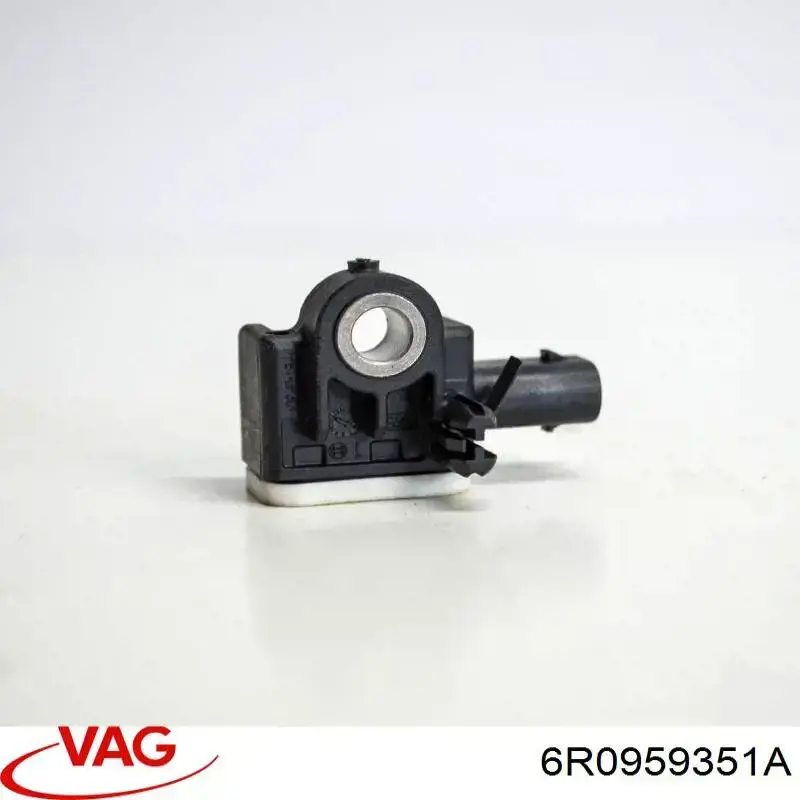 6R0959351A VAG Датчик SRS