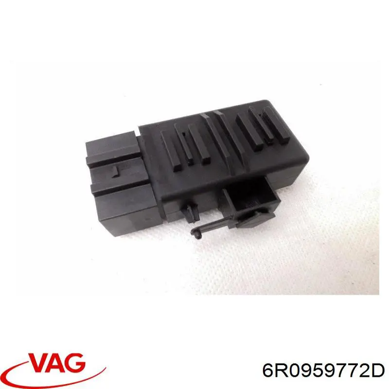 Купити 6R0959772D VAG 