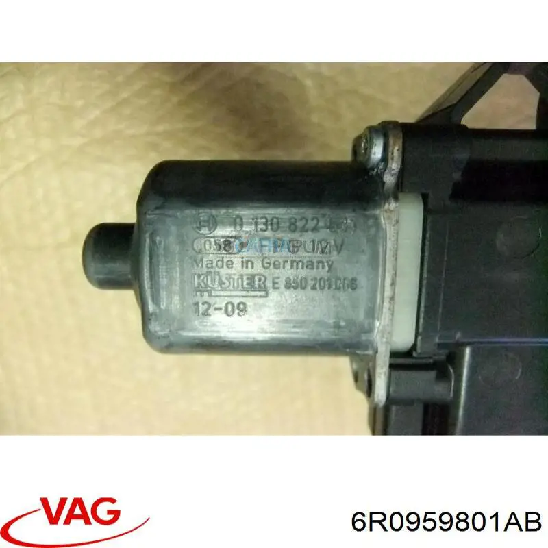 6R0959801AB VAG 