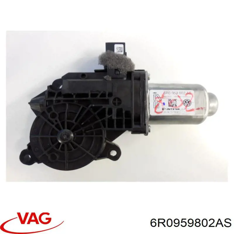  VAG 6R0959802AS ціна, від 16.87 USD