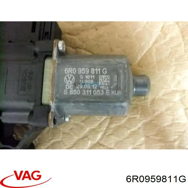 Купити 6R0959811G VAG 
