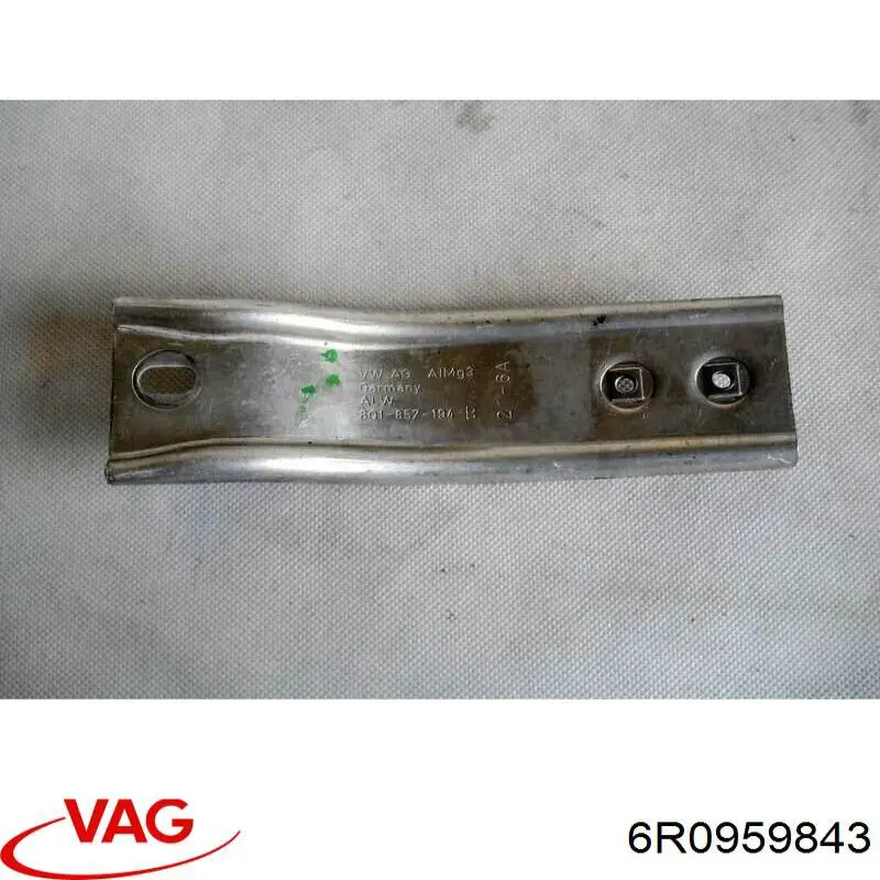  6R0959843 VAG
