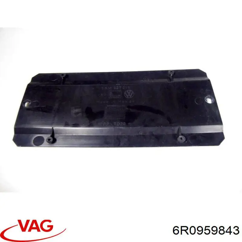  VAG 6R0959843