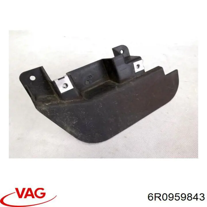 Купити 6R0959843 VAG 