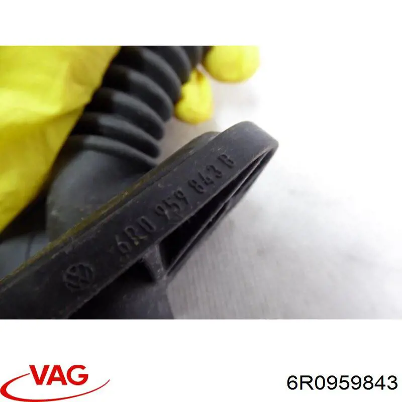  6R0959843 VAG