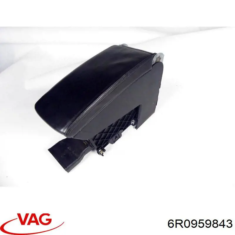  VAG 6R0959843 ціна, від 15.20 USD