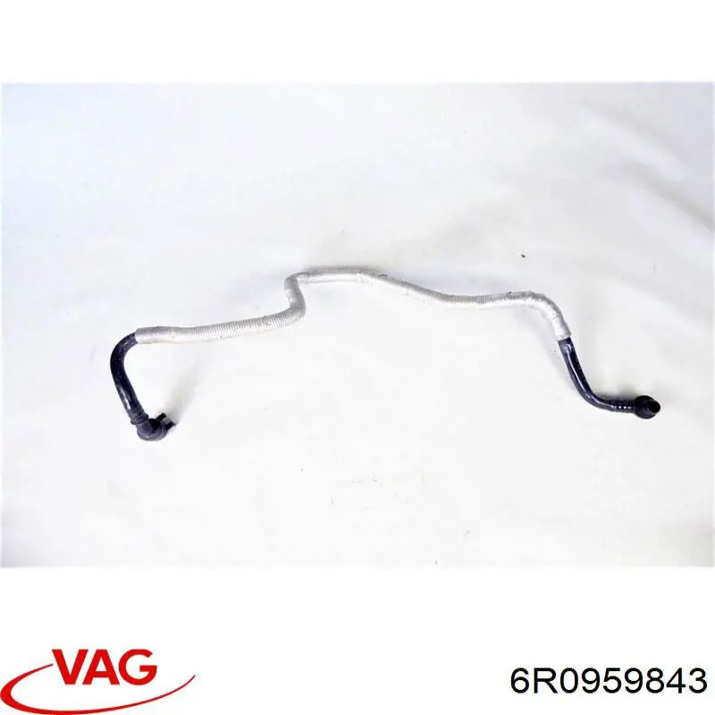 Купити 6R0959843 VAG 