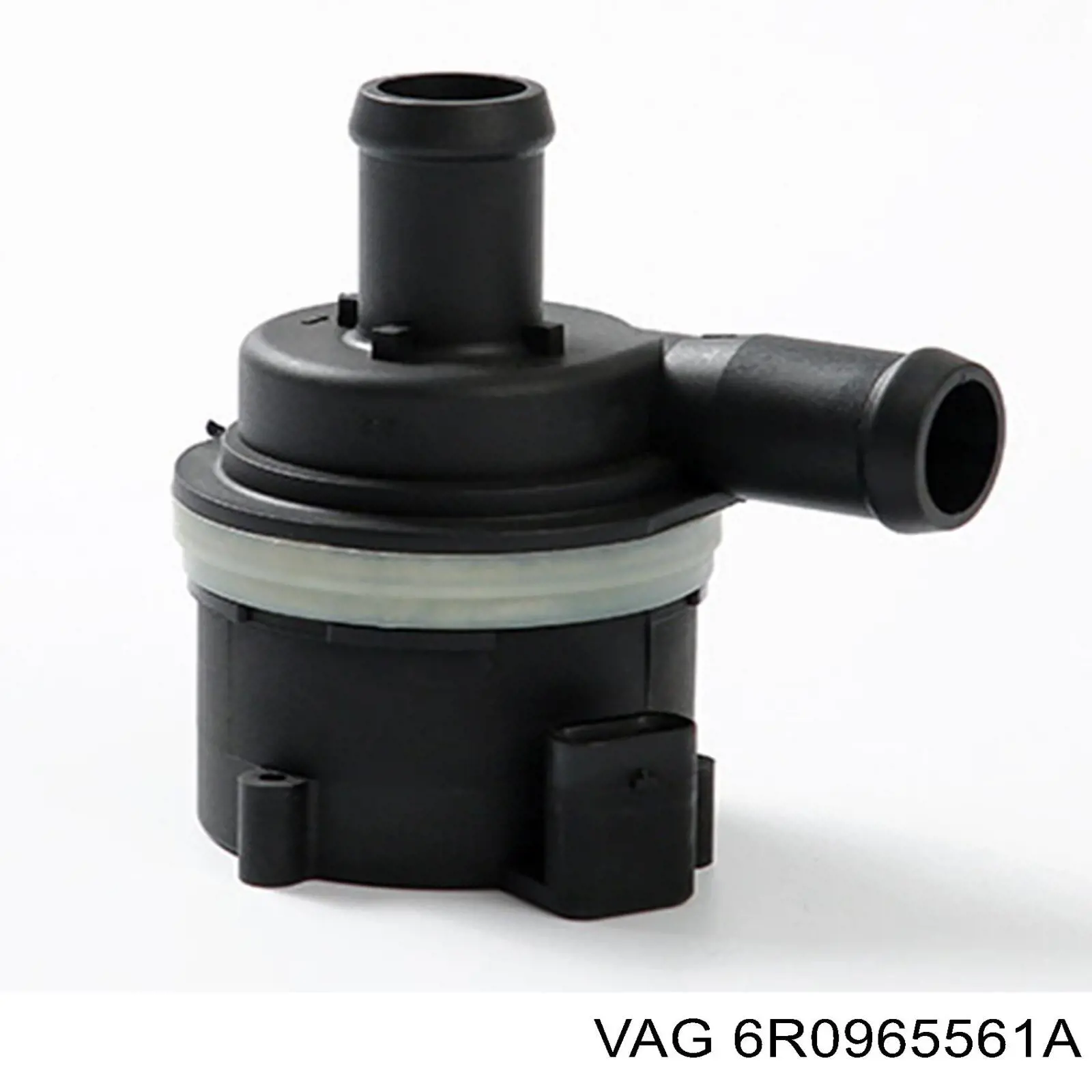 Помпа водяна, (насос) охолодження, додатковий електричний VAG 6R0965561A