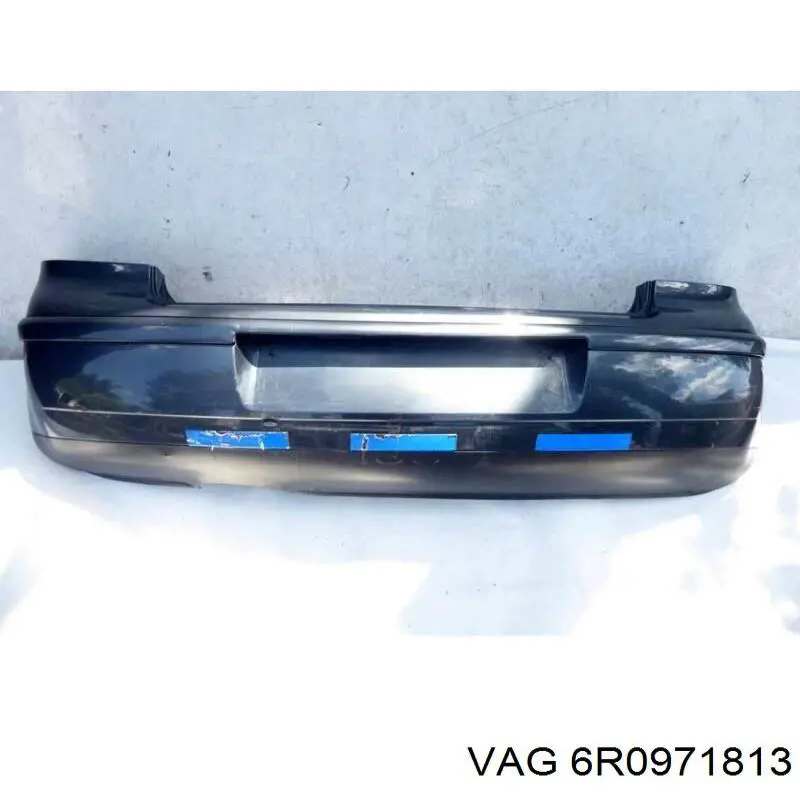  6R0971813 VAG