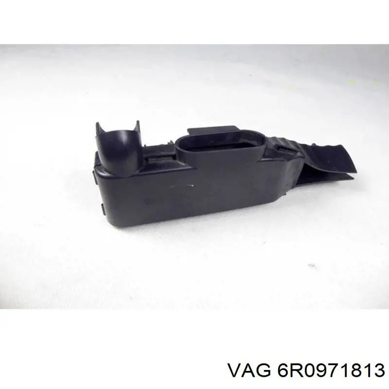  VAG 6R0971813