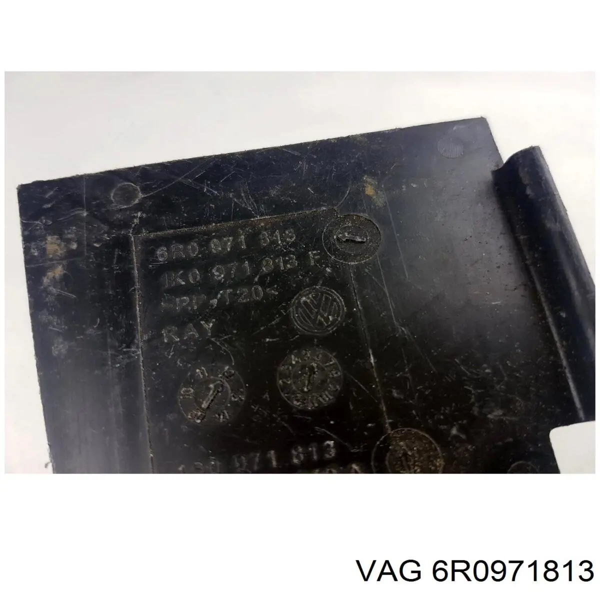 6R0971813 VAG 