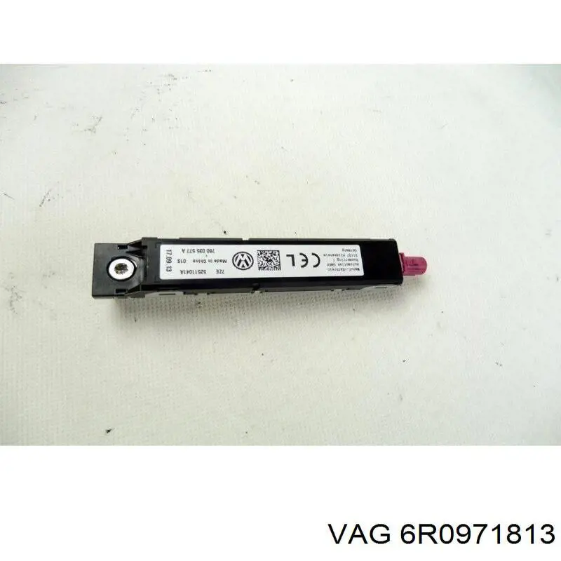 Купити 6R0971813 VAG 