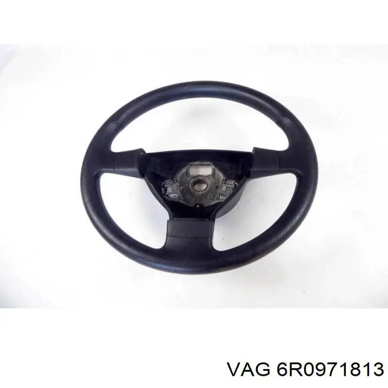  6R0971813 VAG