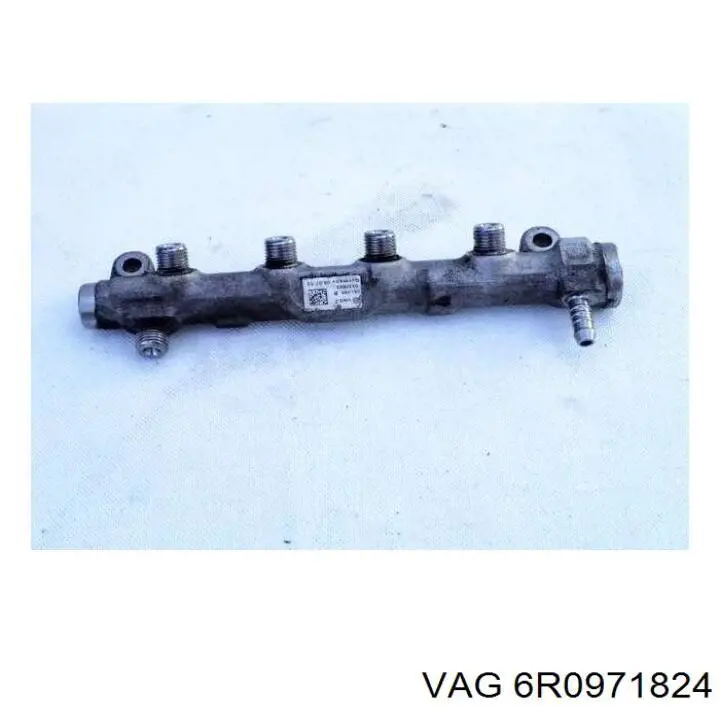  VAG 6R0971824 ціна, від 12.67 USD