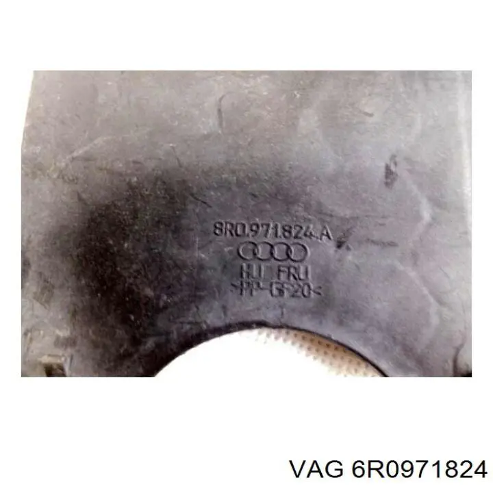  VAG 6R0971824 ціна, від 12.67 USD