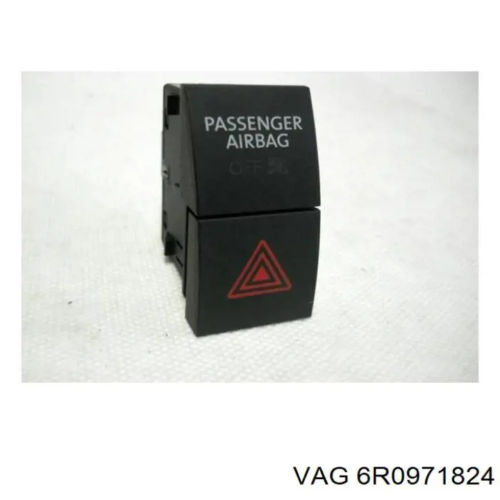 Купити 6R0971824 VAG 