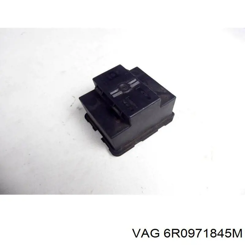 Купити 6R0971845M VAG 