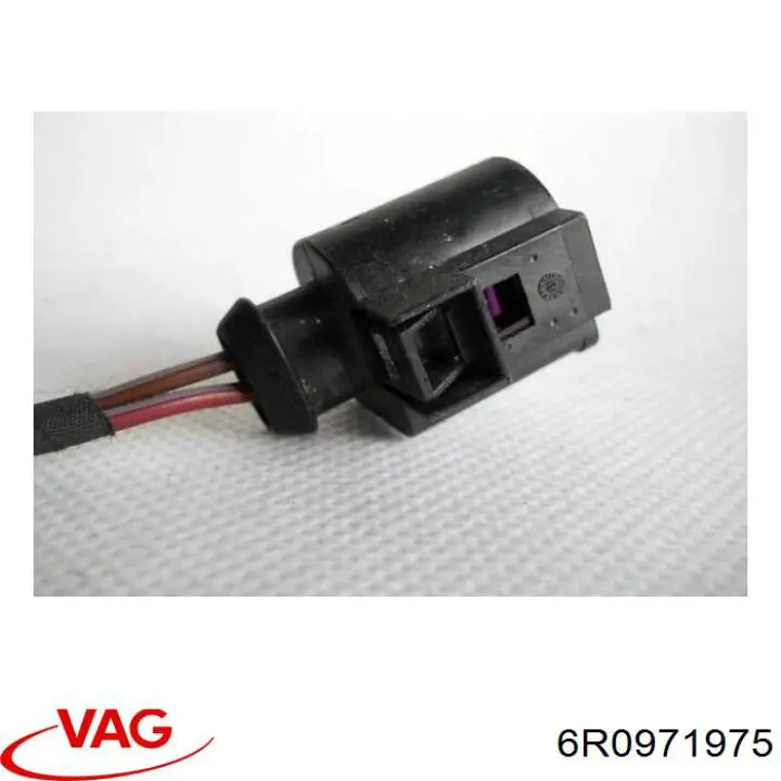  VAG 6R0971975