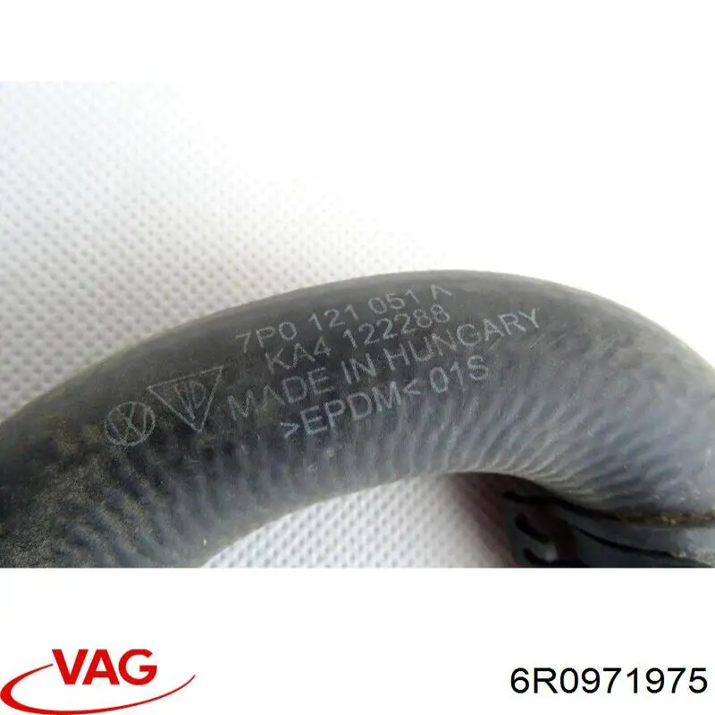 Купити 6R0971975 VAG 