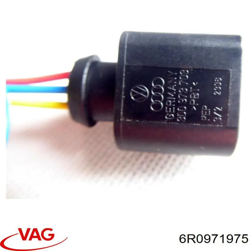  6R0971975 VAG